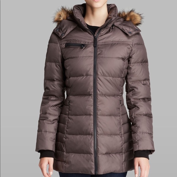 marc jacobs womens down jackets